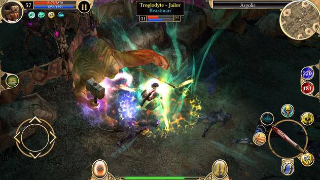 泰坦之旅傳奇版2.10.9mod更新版截圖3