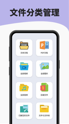 7zip解壓縮軟件app手機(jī)版截圖1
