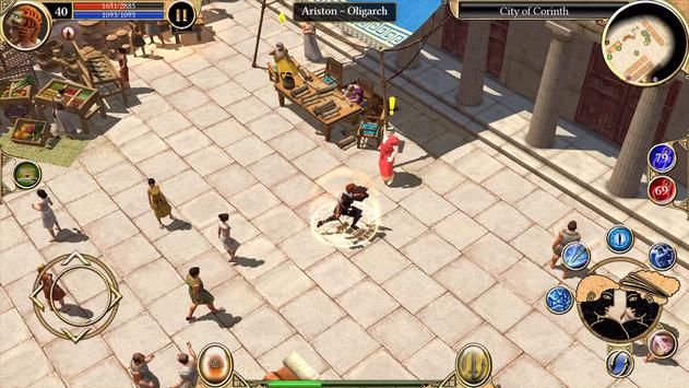 泰坦之旅傳奇版2.10.9mod更新版截圖4