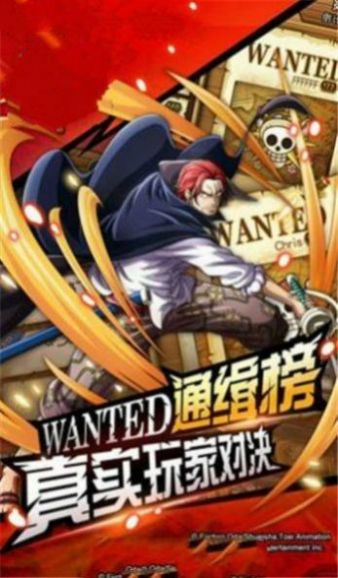 BVN海賊王游戲版截圖3