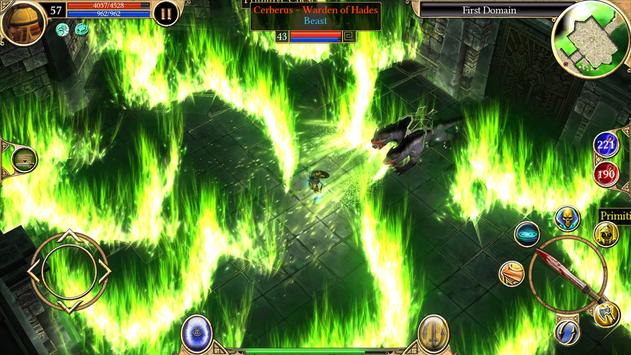 泰坦之旅傳奇版2.10.9mod更新版截圖1
