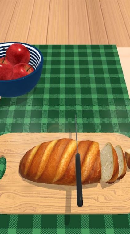 烘焙面包師小游戲版(Bread Baking)截圖1