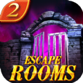 逃生室你能逃出2游戲中文版（Escape Room Can You Escape2）