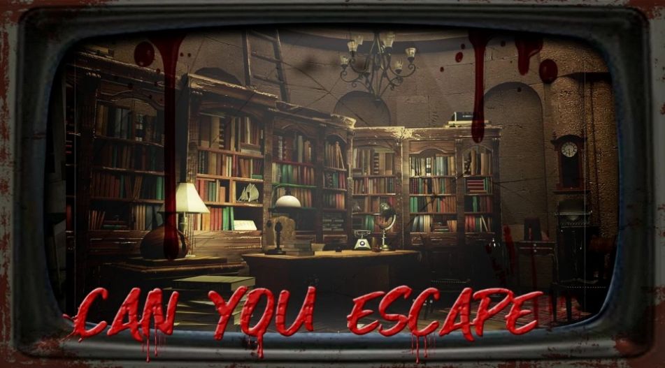 逃生室你能逃出2游戲中文版（Escape Room Can You Escape2）截圖4