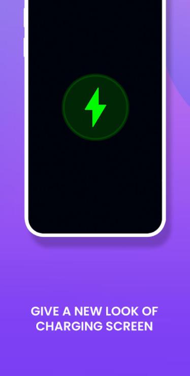 酷充電充電動畫軟件版 Cool Charging截圖4