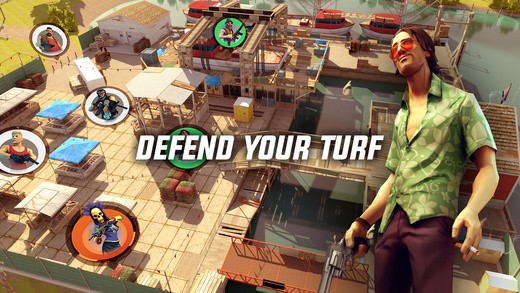 孤膽車神紐約steam中文正版截圖3