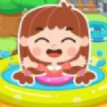 兔小萌幼兒園游戲版