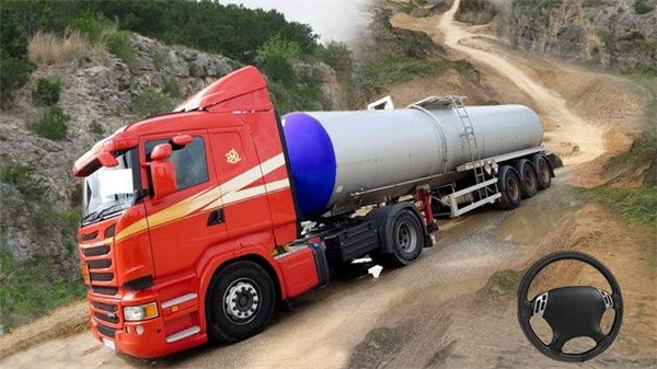 油罐車司機游戲安卓手機版截圖5