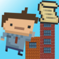 社畜RUN游戲中文漢化版