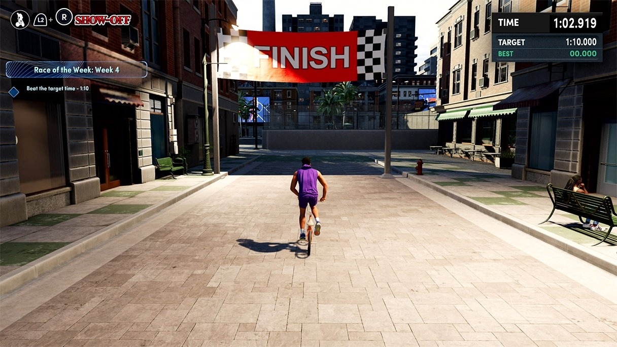 nba2k22 1.07補(bǔ)丁更新版本截圖4