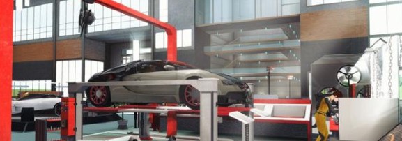 極速俱樂部無(wú)限2中文手機(jī)版截圖3