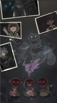 七天復(fù)活之旅版安卓游戲截圖2