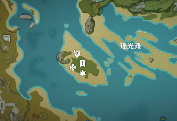 原神尋找通用型定向傳導(dǎo)元件任務(wù)怎么做？找到通用型定向傳導(dǎo)元件位置全一覽[多圖]圖片5