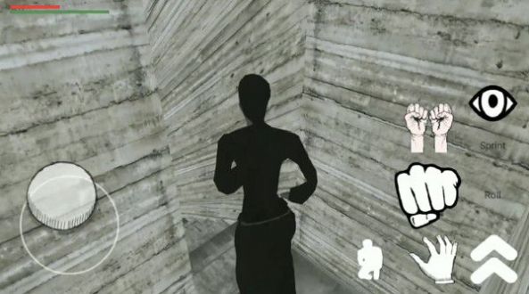 嚇人的數(shù)學(xué)老師逃離3D游戲中文版截圖2