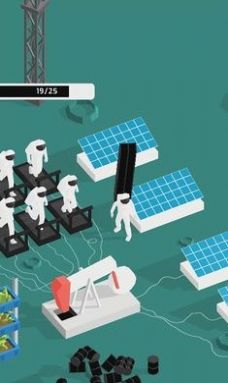 登月探險家最新版無限石油無限資源最新版截圖1