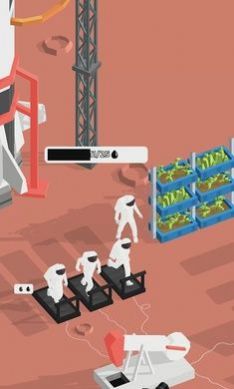 登月探險家最新版無限石油無限資源最新版截圖3