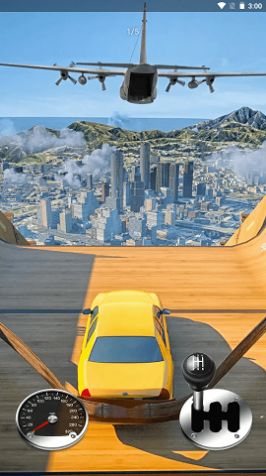 彈弓汽車游戲最新手機(jī)版截圖3