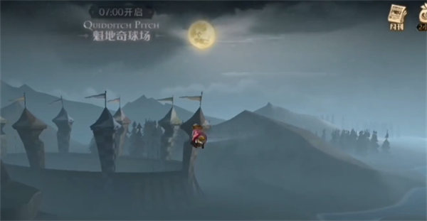 哈利波特魔法覺醒成為一名優(yōu)秀擊球手在哪？成為一名優(yōu)秀擊球手的訣竅拼圖線索位置分享