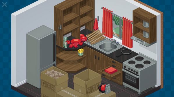 unpacking開箱游戲最新版下載截圖2