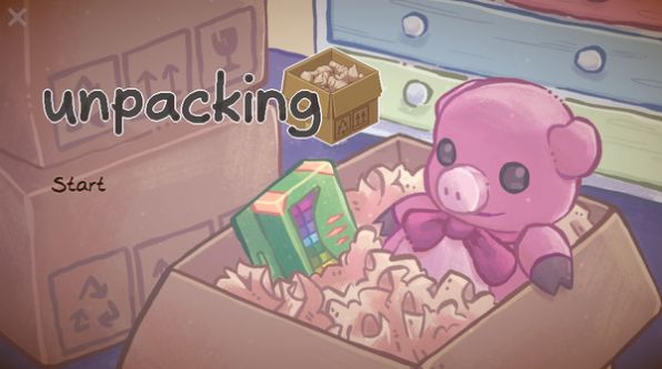 unpacking開箱游戲最新版下載截圖3