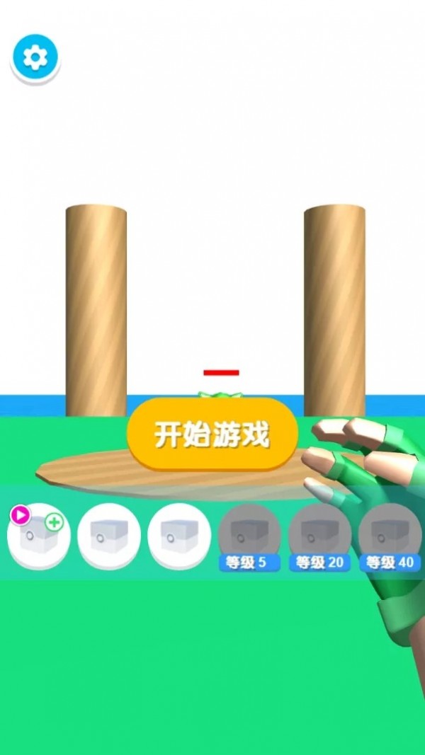 精靈進(jìn)化器游戲安卓版截圖3