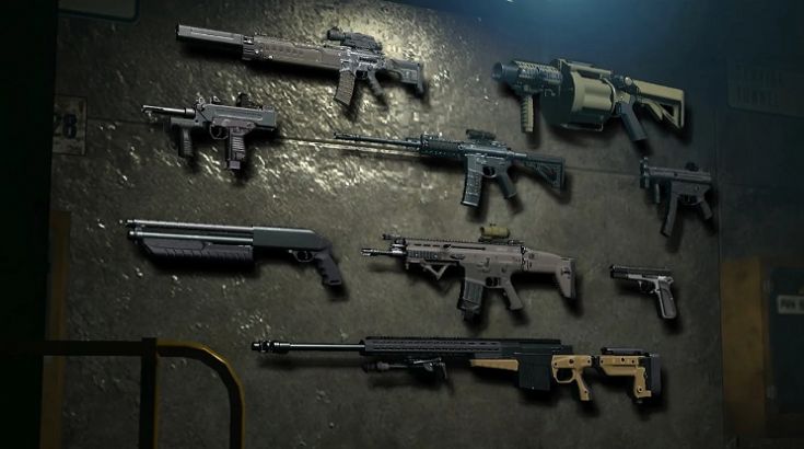 活著僵尸生存射擊游戲中文手機(jī)版截圖2