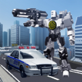 機甲末日英雄游戲手機版