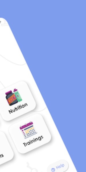 訓(xùn)練日志筆記APP最新版截圖1