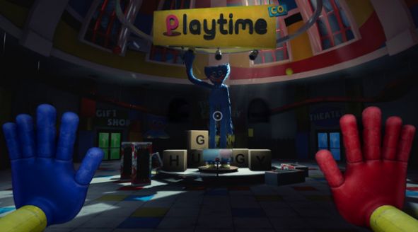 poppy playtime第二章中文最新完整版截圖4
