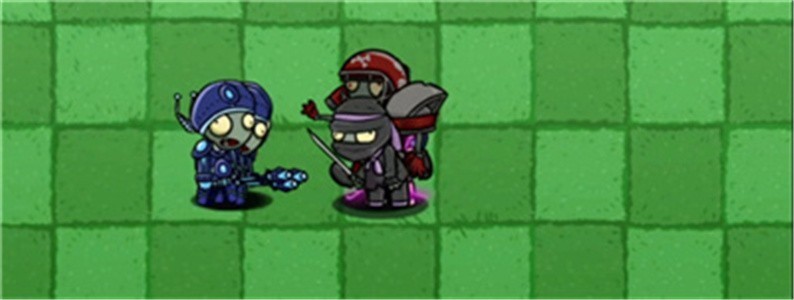 宅宅蘿卜PVZBT最新版0.56.933蘑菇派對版本下載截圖3