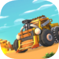 蛇形卡車競技游戲安卓版（Snake Trucks）