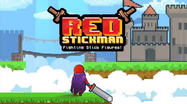 工艺世界火柴人战争游戏版(Stickman Craft)截图4: