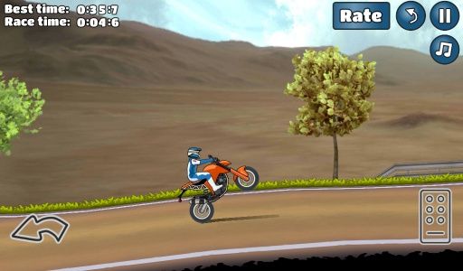 wheelie摩托游戲蘋果版最新中文版2021截圖3