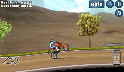 wheelie摩托游戲蘋果版最新中文版2021截圖4