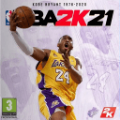 NBA2K21仿制版魔玩助手中文手机下载