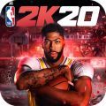 正版nba2k20安卓手游下载安装包