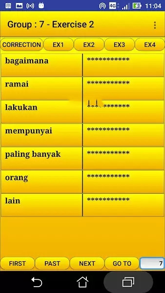 馬來(lái)人的話語(yǔ)言學(xué)習(xí)APP版截圖2