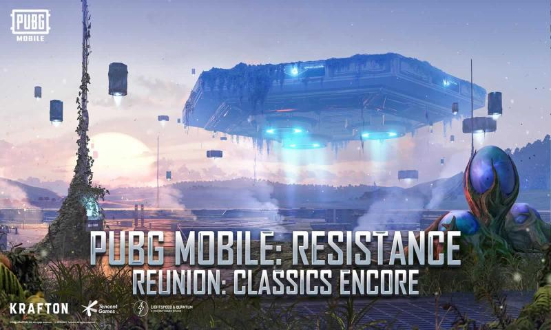 pubgmobile國際服地鐵逃生手游安裝截圖3