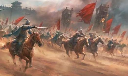神走位三國安卓最新版截圖3