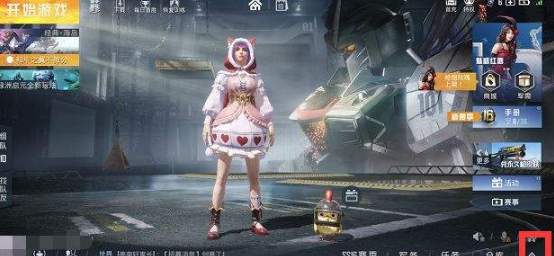 和平精英重力尖塔怎么啟動(dòng)？重力尖塔啟動(dòng)攻略