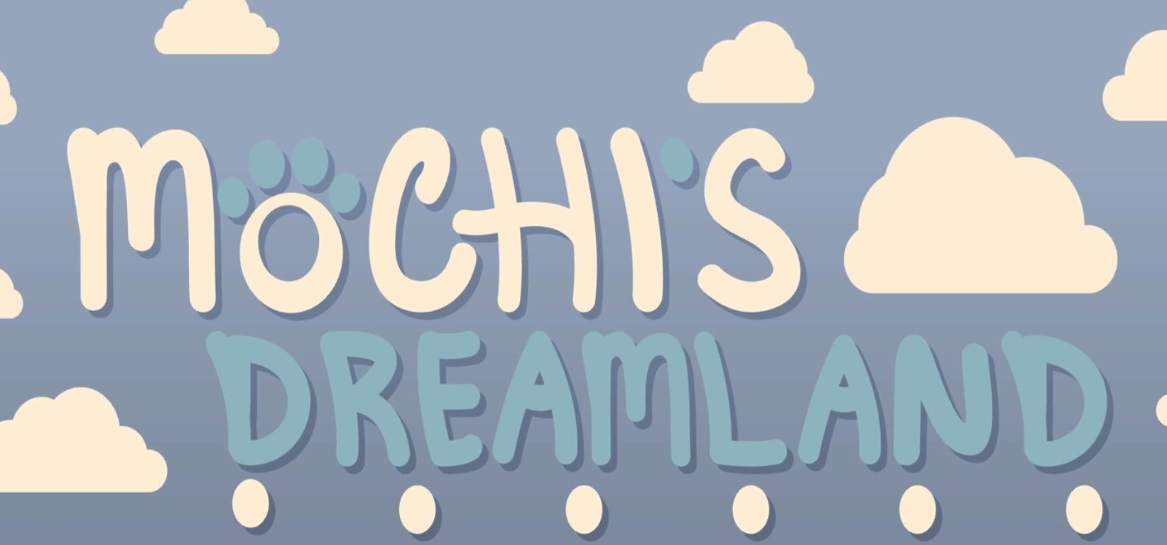 莫奇的梦境游戏中文版（Mochi＇s Dreamland）截图3: