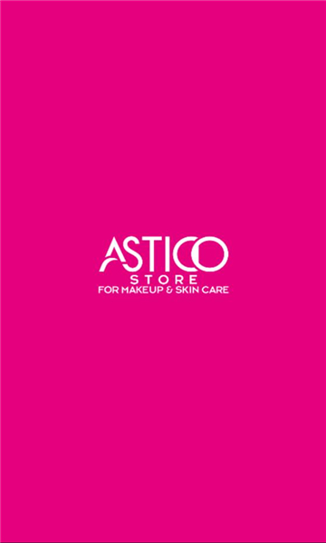 astico美妝商城APP版截圖1