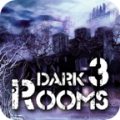 黑暗房間3游戲安卓版（Dark Rooms 3）
