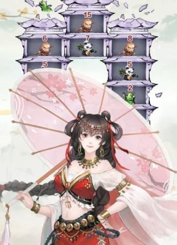 登峰造極爬塔游戲版截圖1