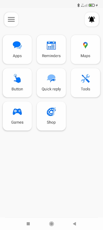 Notify智能手表通知提示app最新版截圖2