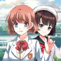 青春校園櫻花物語游戲最新版
