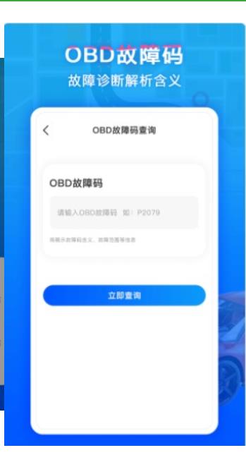 違章易查通查詢app最新版截圖2