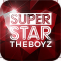 superstar the boyz游戲按照版