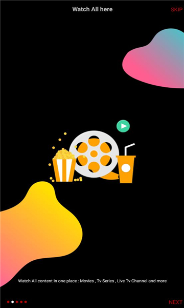 Nord Flix影評(píng)APP版截圖2
