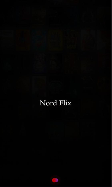 Nord Flix影評(píng)APP版截圖1